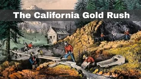 ca is what state|California ‑ Missions, Gold Rush & Economy .
